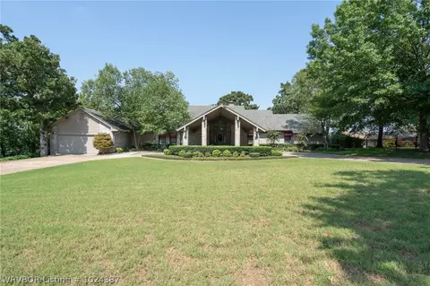 8321 Rosewood Dr, Fort Smith, AR 72903 photo 1