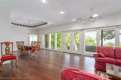 8321 Rosewood Dr, Fort Smith, AR 72903 photo 9