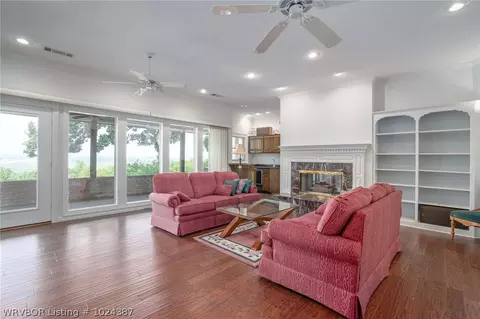 8321 Rosewood Dr, Fort Smith, AR 72903 photo 6