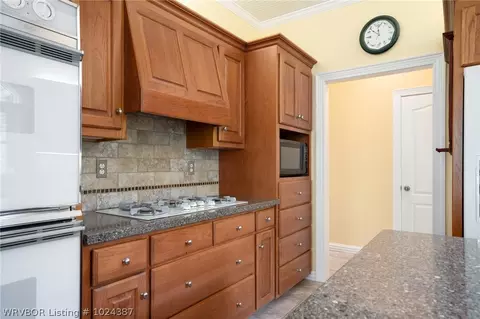 8321 Rosewood Dr, Fort Smith, AR 72903 photo 19