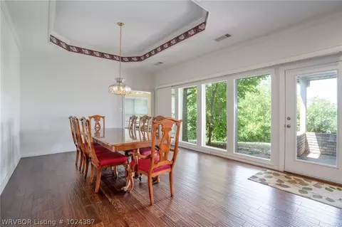 8321 Rosewood Dr, Fort Smith, AR 72903 photo 8