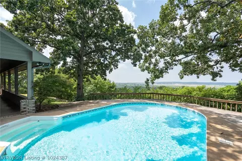8321 Rosewood Dr, Fort Smith, AR 72903 photo 30
