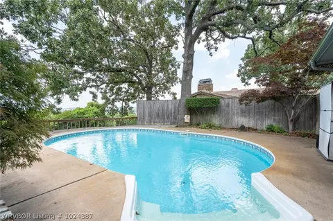 8321 Rosewood Dr, Fort Smith, AR 72903 photo 29