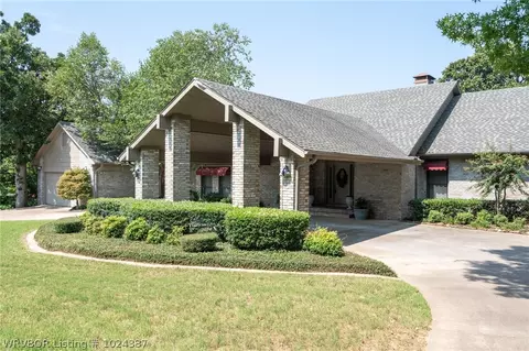 8321 Rosewood Dr, Fort Smith, AR 72903 photo 3