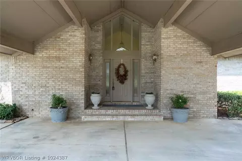 8321 Rosewood Dr, Fort Smith, AR 72903 photo 4