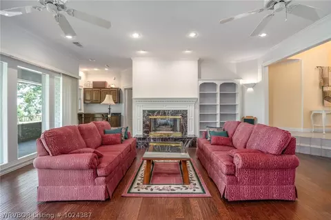 8321 Rosewood Dr, Fort Smith, AR 72903 photo 7