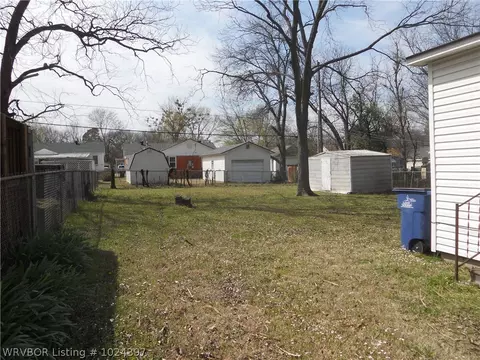 531 N 39th St, Fort Smith, AR 72903 photo 8