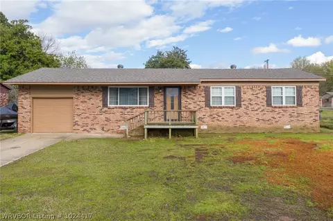 7411 Cypress Ave, Fort Smith, AR 72908 photo 1