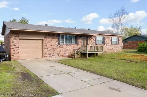7411 Cypress Ave, Fort Smith, AR 72908 photo 2