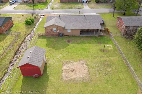 7411 Cypress Ave, Fort Smith, AR 72908 photo 28