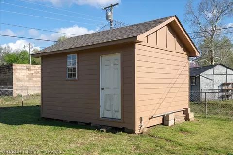 7411 Cypress Ave, Fort Smith, AR 72908 photo 27