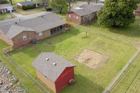 7411 Cypress Ave, Fort Smith, AR 72908 photo 29