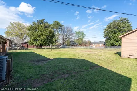 7411 Cypress Ave, Fort Smith, AR 72908 photo 23
