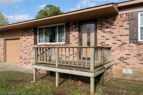 7411 Cypress Ave, Fort Smith, AR 72908 photo 3