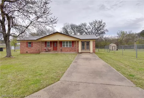 26 Interstate Cir, Sallisaw, OK 74955 photo 1