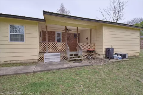 26 Interstate Cir, Sallisaw, OK 74955 photo 21
