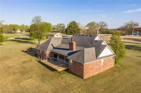 804 Rambo Ests, Lavaca, AR 72941 photo 27