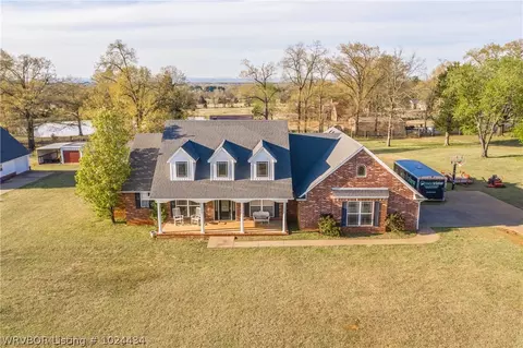 804 Rambo Ests, Lavaca, AR 72941 photo 3