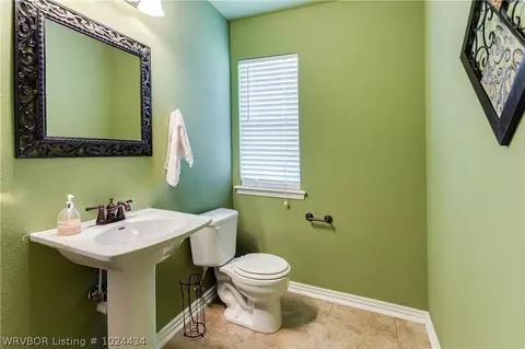 804 Rambo Ests, Lavaca, AR 72941 photo 22