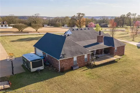 804 Rambo Ests, Lavaca, AR 72941 photo 26