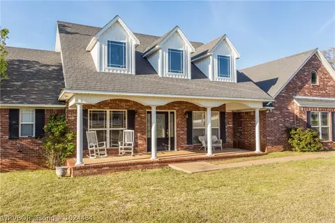 804 Rambo Ests, Lavaca, AR 72941 photo 2