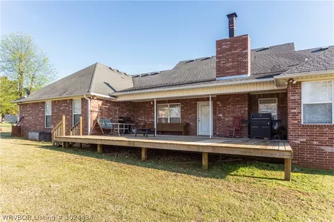 804 Rambo Ests, Lavaca, AR 72941 photo 24