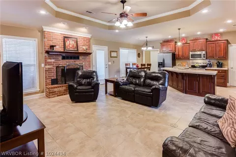 804 Rambo Ests, Lavaca, AR 72941 photo 13
