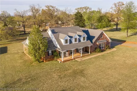 804 Rambo Ests, Lavaca, AR 72941 photo 4