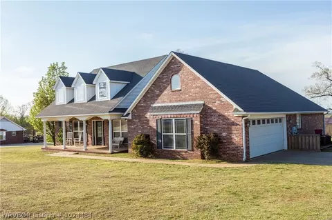 804 Rambo Ests, Lavaca, AR 72941 photo 5