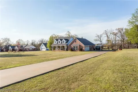 804 Rambo Ests, Lavaca, AR 72941 photo 6