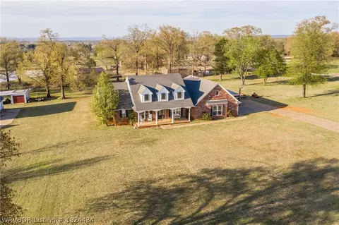 804 Rambo Ests, Lavaca, AR 72941 photo 28