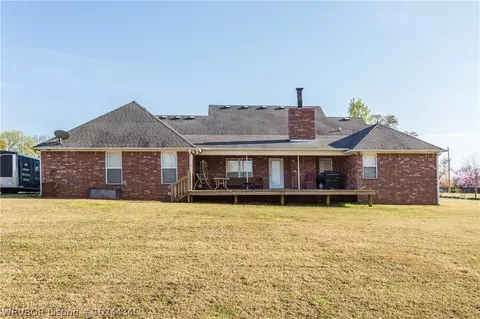 804 Rambo Ests, Lavaca, AR 72941 photo 25