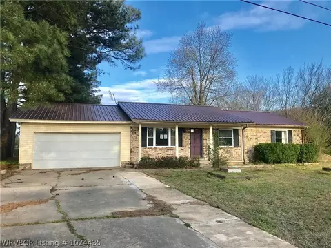 16919 Bear Hollow Hts, Fort Smith, AR 72916 photo 1