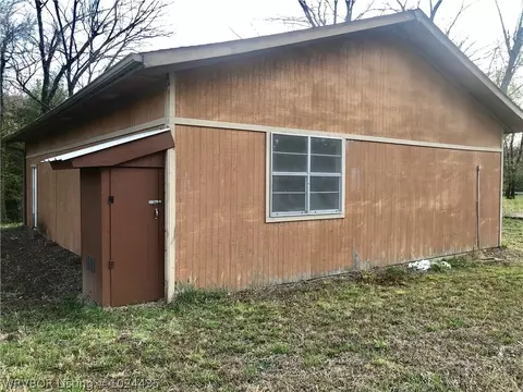 16919 Bear Hollow Hts, Fort Smith, AR 72916 photo 25