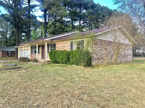 16919 Bear Hollow Hts, Fort Smith, AR 72916 photo 2