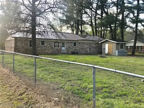 16919 Bear Hollow Hts, Fort Smith, AR 72916 photo 18