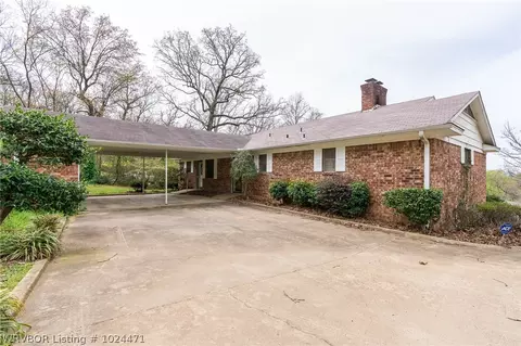 3510 28th St, Fort Smith, AR 72901 photo 1