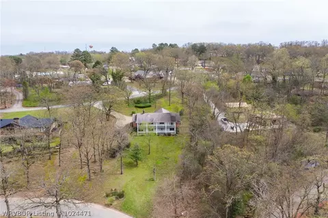 3510 28th St, Fort Smith, AR 72901 photo 29