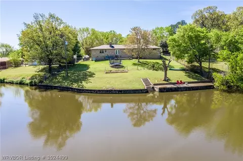 5913 Chippewa Trl, Fort Smith, AR 72904 photo 27