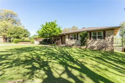 5913 Chippewa Trl, Fort Smith, AR 72904 photo 30