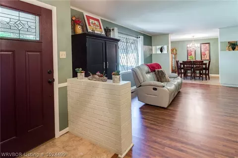 5913 Chippewa Trl, Fort Smith, AR 72904 photo 3