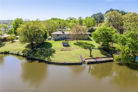 5913 Chippewa Trl, Fort Smith, AR 72904 photo 26