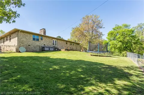 5913 Chippewa Trl, Fort Smith, AR 72904 photo 29