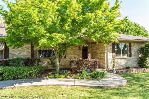 5913 Chippewa Trl, Fort Smith, AR 72904 photo 19
