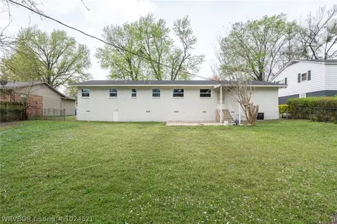 2815 S 33rd St, Fort Smith, AR 72903 photo 24