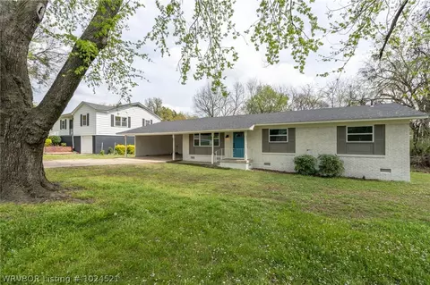 2815 S 33rd St, Fort Smith, AR 72903 photo 5