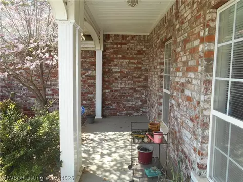 3700 Sandy Pt, Fort Smith, AR 72903 photo 3