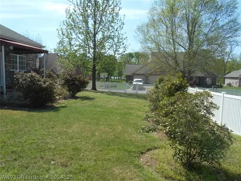 3700 Sandy Pt, Fort Smith, AR 72903 photo 26