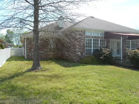 3700 Sandy Pt, Fort Smith, AR 72903 photo 27