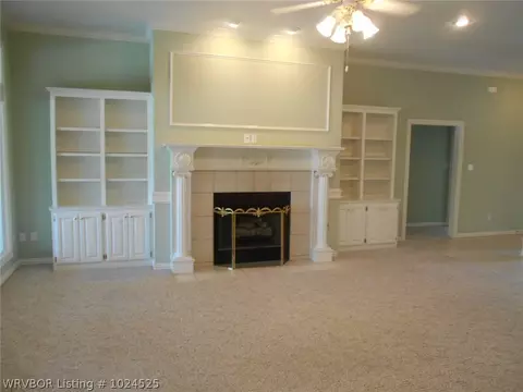 3700 Sandy Pt, Fort Smith, AR 72903 photo 5